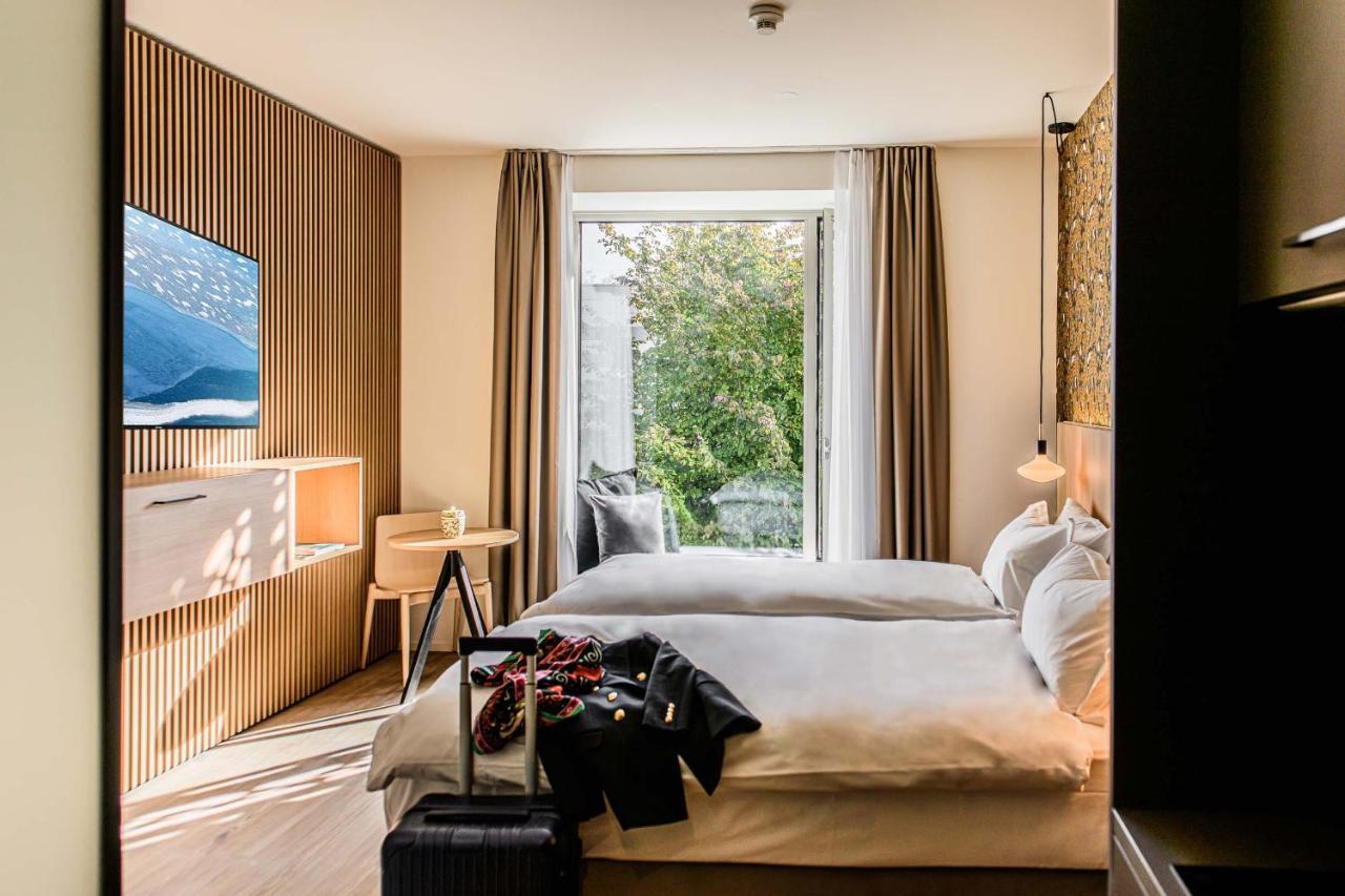 Afterwork Hotel Etoy Екстериор снимка