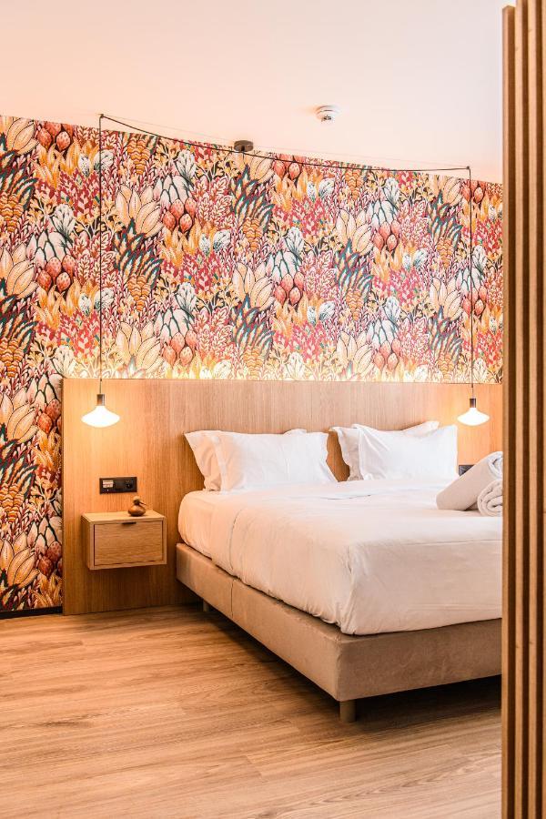 Afterwork Hotel Etoy Екстериор снимка