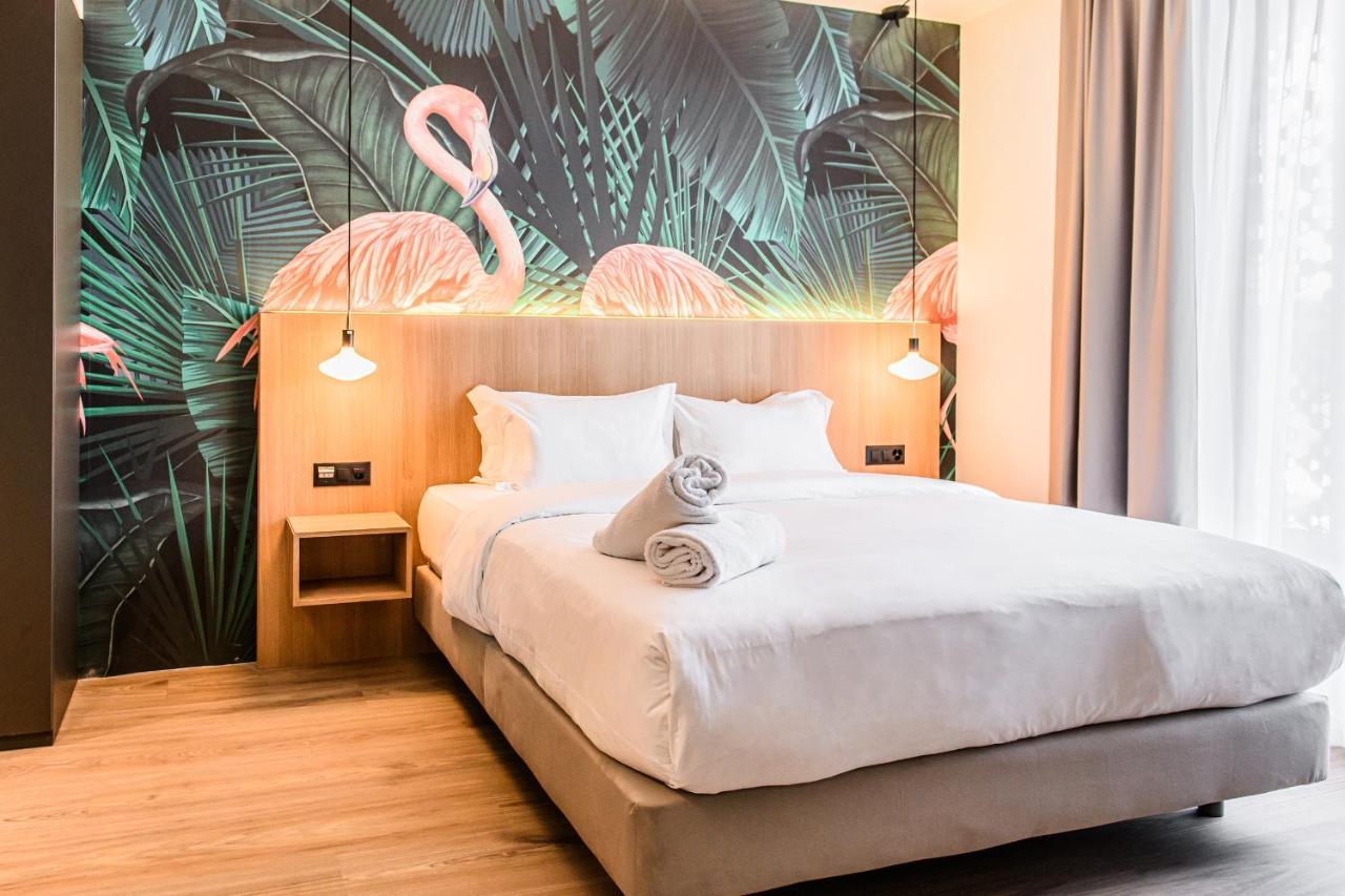 Afterwork Hotel Etoy Екстериор снимка
