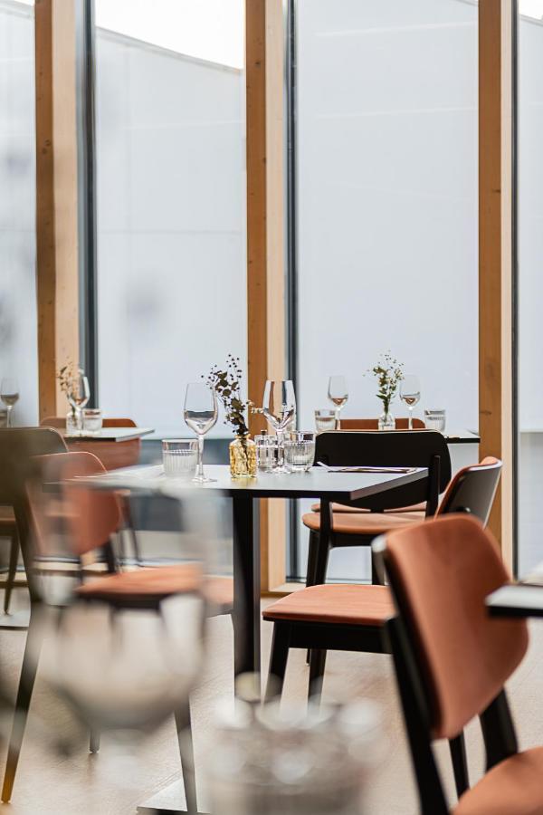 Afterwork Hotel Etoy Екстериор снимка