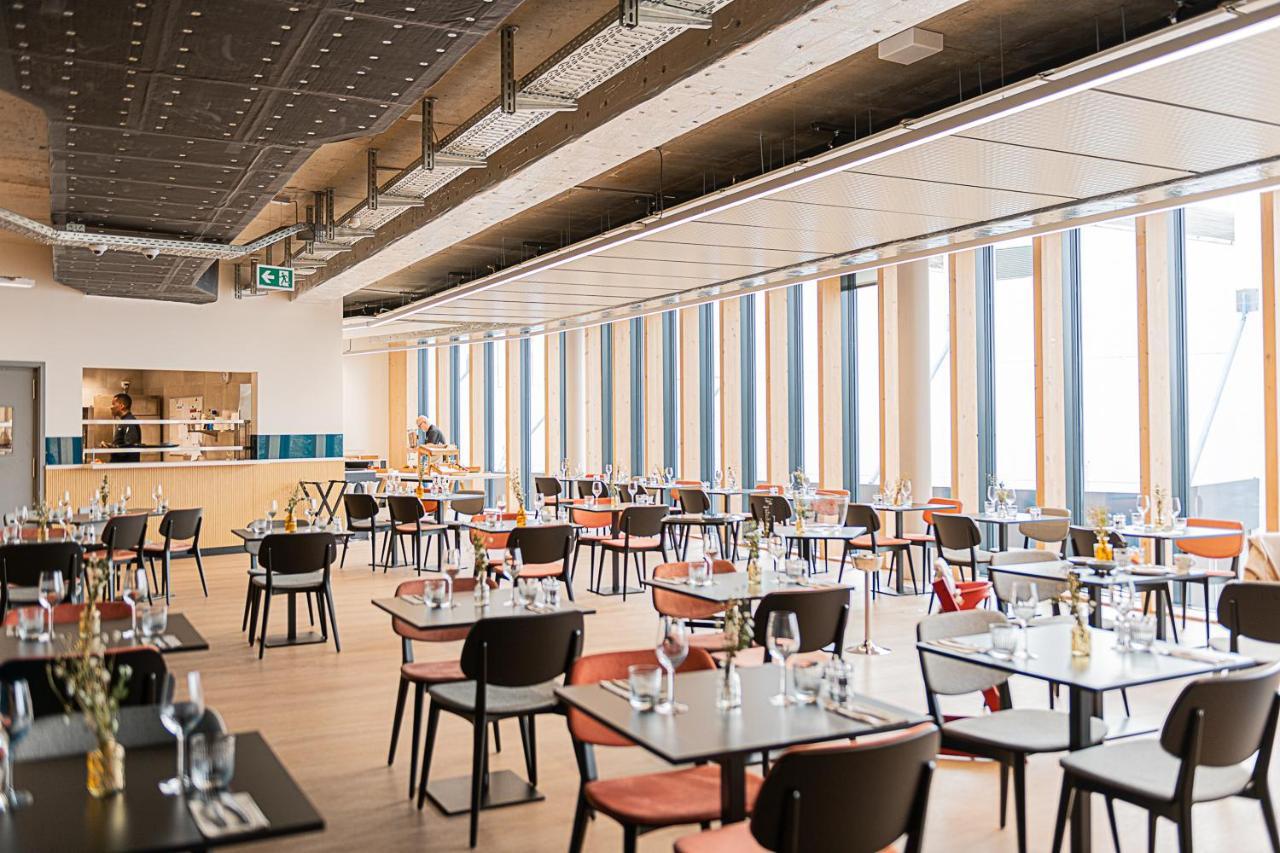 Afterwork Hotel Etoy Екстериор снимка