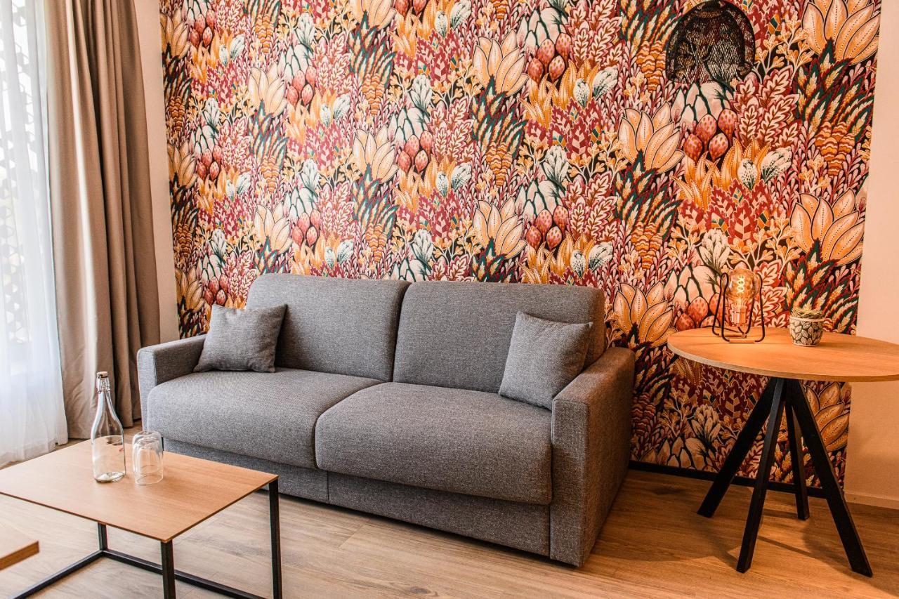 Afterwork Hotel Etoy Екстериор снимка