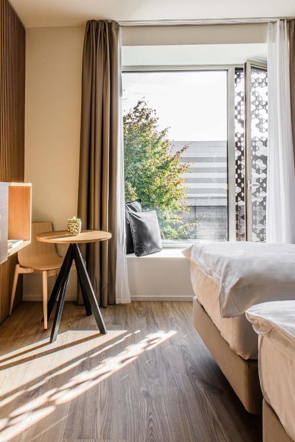 Afterwork Hotel Etoy Екстериор снимка