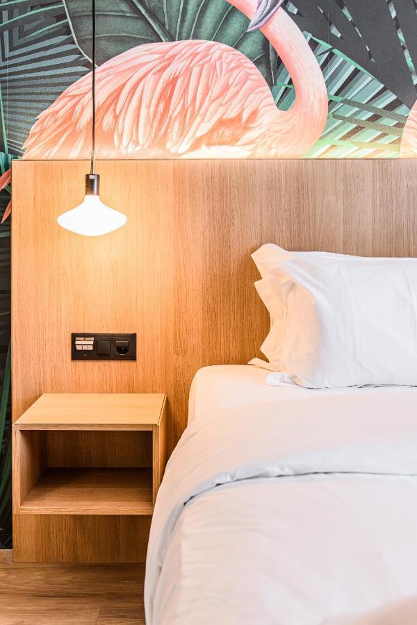 Afterwork Hotel Etoy Екстериор снимка