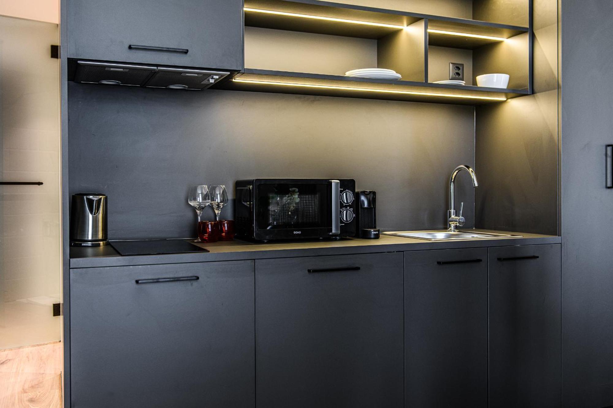 Afterwork Hotel Etoy Екстериор снимка