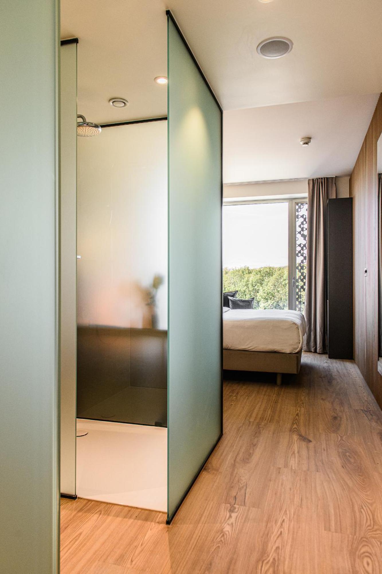 Afterwork Hotel Etoy Екстериор снимка