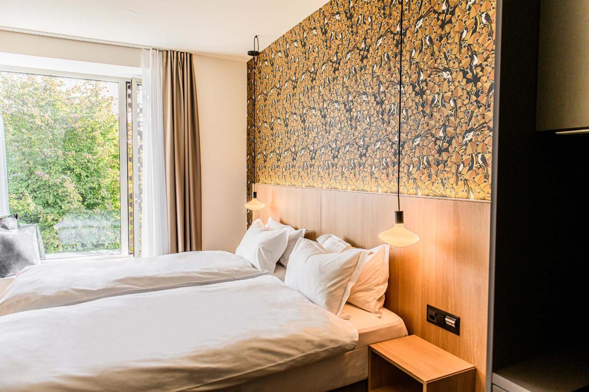 Afterwork Hotel Etoy Екстериор снимка